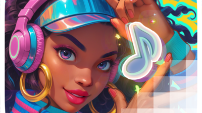 펑키 포츈즈 [Funky Fortunez]